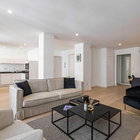 Superb 90M2 Apartment In The Heart Of Cannes Dış mekan fotoğraf