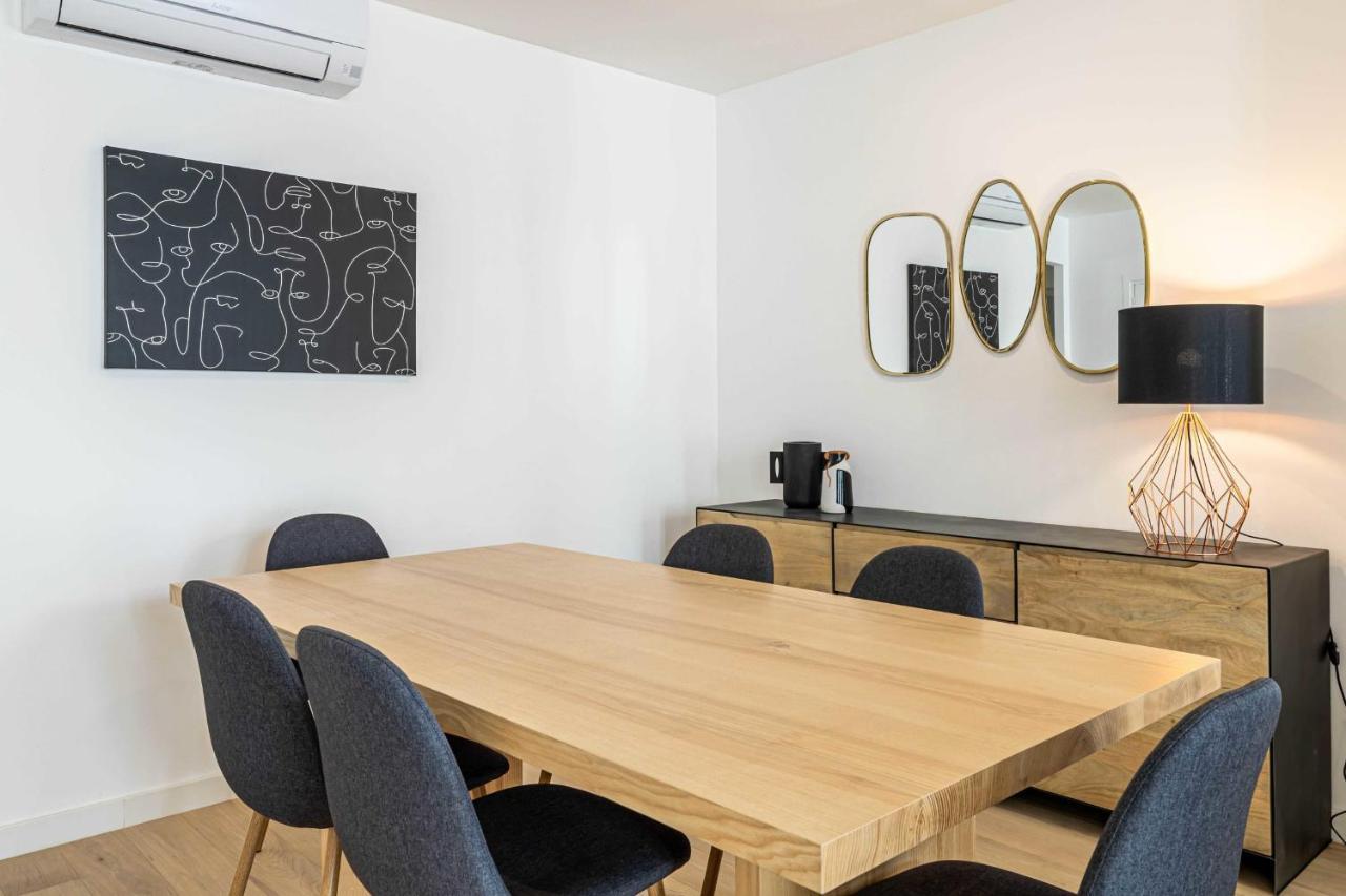 Superb 90M2 Apartment In The Heart Of Cannes Dış mekan fotoğraf