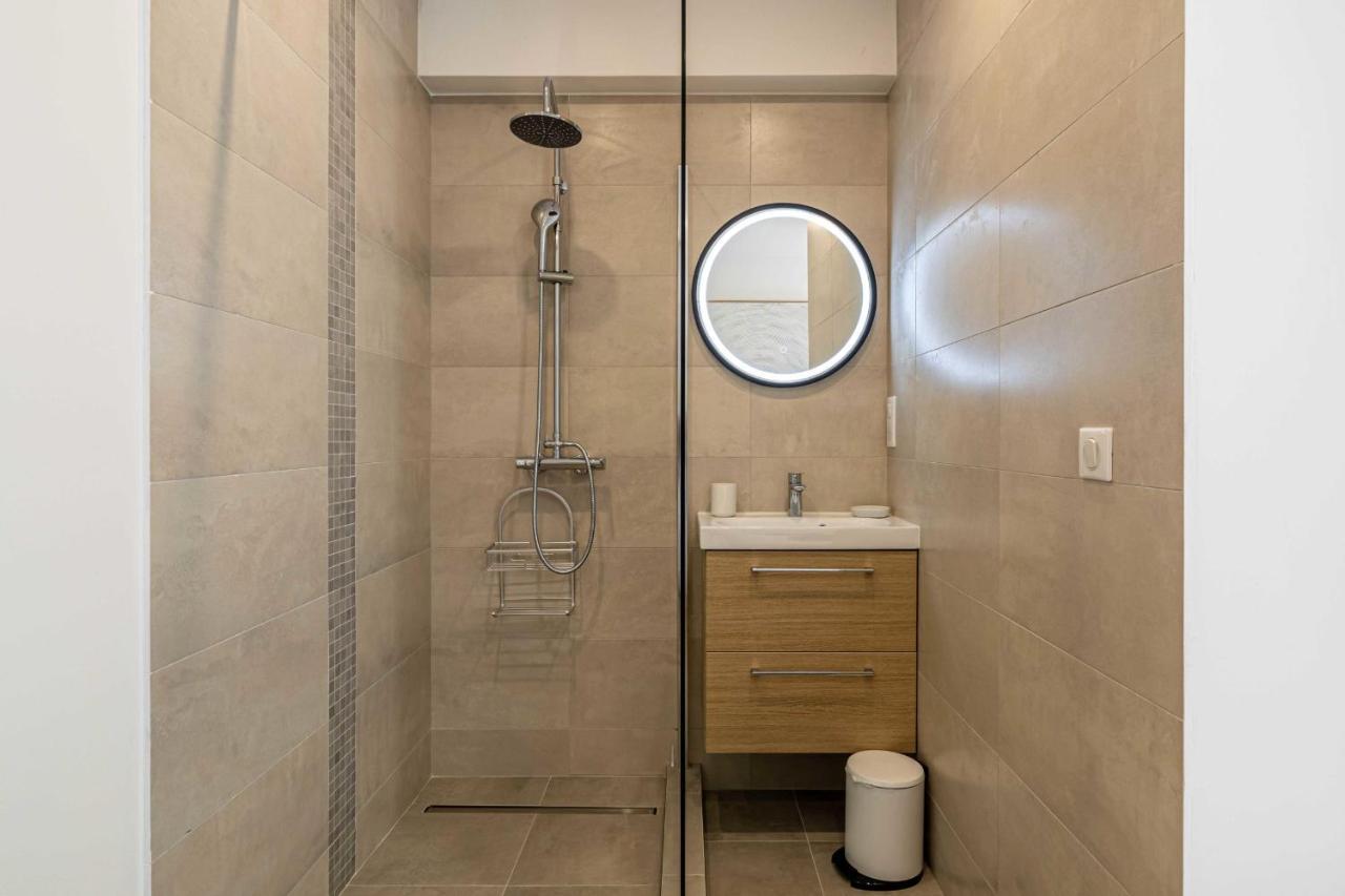 Superb 90M2 Apartment In The Heart Of Cannes Dış mekan fotoğraf